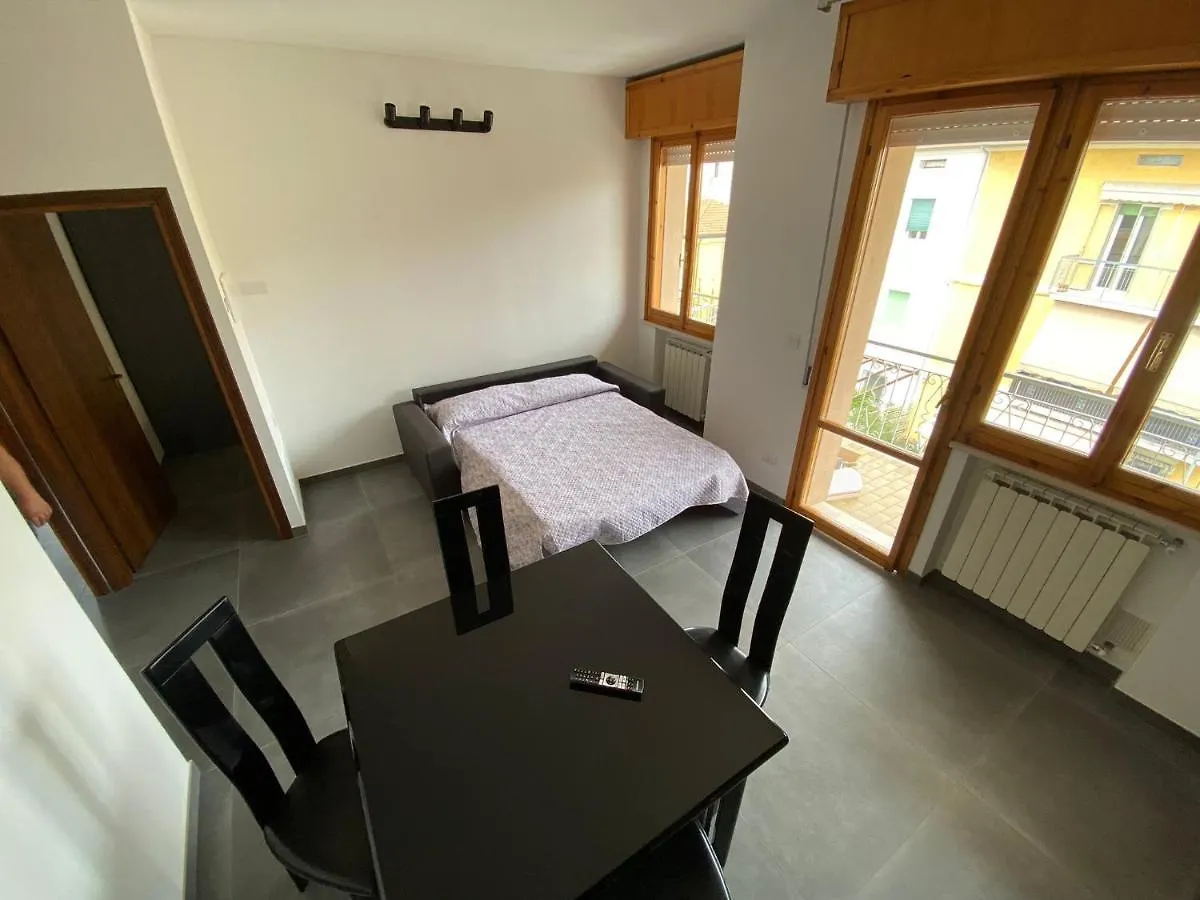 Appartamento Con Posto Auto Privato A Marina Centro Mare Rimini 0*,