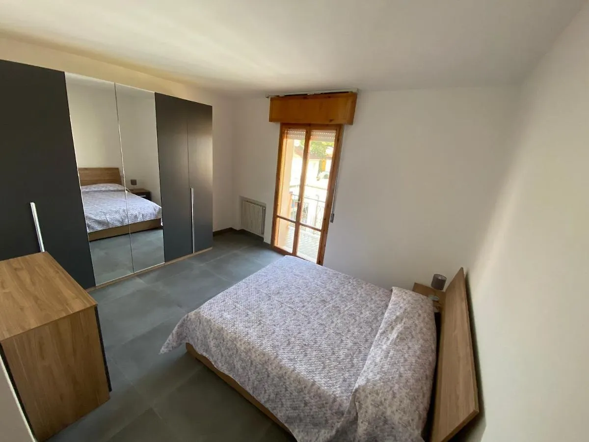 Apartment Appartamento Con Posto Auto Privato A Marina Centro Mare Rimini Italy