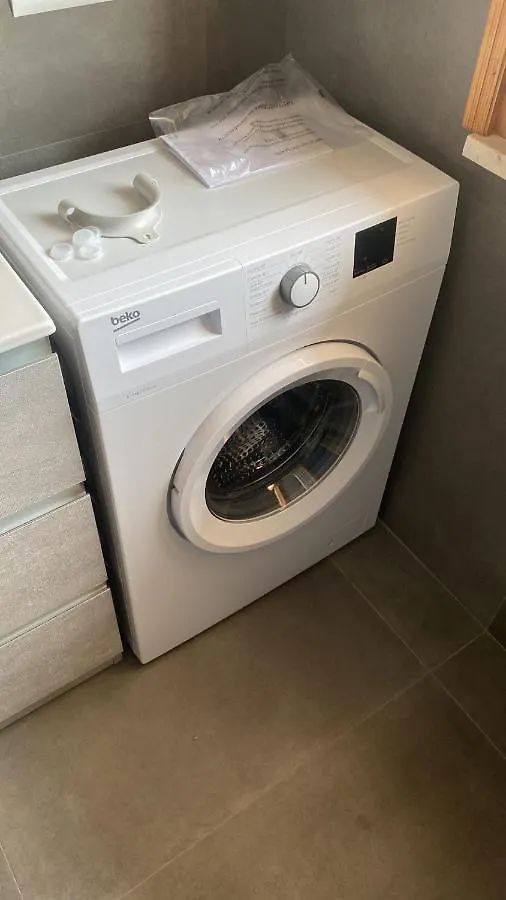 Apartment Appartamento Con Posto Auto Privato A Marina Centro Mare Rimini