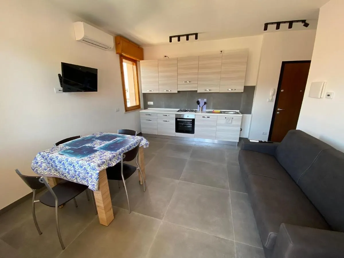 Apartment Appartamento Con Posto Auto Privato A Marina Centro Mare Rimini